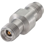 Rosenberger Straight 50Ω Adapter Jack Jack 40GHz