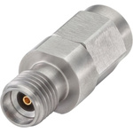 Rosenberger Straight 50Ω Adapter Jack Plug 40GHz