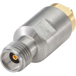 Rosenberger Straight 50Ω Adapter Jack Jack 40GHz