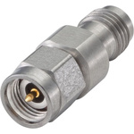 Rosenberger Straight 50Ω Adapter Plug Jack 40GHz