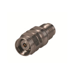 Huber+Suhner Adapter PC1.85 Plug Plug to PC1.85 Jack Jack