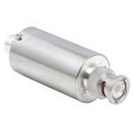 Telegartner Straight 50Ω RF Adapter BNC Plug to BNC Socket 4GHz