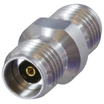 Yuetsu Straight 50Ω Coax Adapter SMK Socket to SMK Socket 40GHz