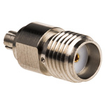 Hirose Straight 50Ω RF Adapter SMA Socket to UFL Plug 6GHz