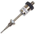 Electrotherm Type PT 100 Thermocouple 50mm Length, 6mm Diameter, 0°C → +200°C