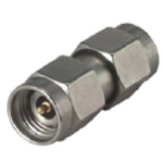 Huber+Suhner Straight 50Ω RF Adapter SK Plug to SK Plug 40GHz