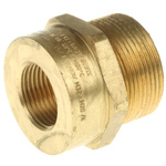 Kopex M30 to M20 Reducer Cable Conduit Fitting, 32mm nominal size