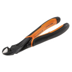 Bahco 180 mm Side Cutters
