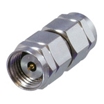 Yuetsu Straight 50Ω RF Adapter SMV Plug to SMV Plug 65GHz