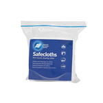 Electrolube Wet Screen Wipes for Various Applications Use, Pack of 50