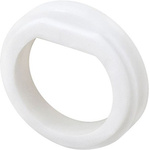 Rosenberger Insulating Washer for BNC Type Connector for use with Panel Jacks