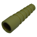 MH Connectors Strain Relief Boot for use with RG58 BNC Connectors