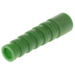 MH Connectors Strain Relief Boot for use with RG58 BNC Connectors