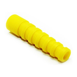 MH Connectors Strain Relief Boot for use with RG59 BNC Connectors, RG62 BNC Connectors