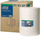 Tork Dry Multi-Purpose Wipes for Cleaning Use, Centrefeed of 1