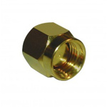 Amphenol RF RF Connector Dust Cap for SMA Type Connector Female