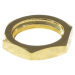 Amphenol RF Connector Nut