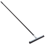 Rubbermaid Commercial Products Black Squeegee