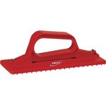Vikan 235cm Red Mop Head for use with Vikan Handle