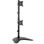 Startech Dual Monitor Stand, Max 34in Monitor With Extension Arm