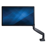 Startech Single-Monitor Arm, Max 34in Monitor With Extension Arm