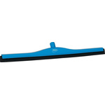 Vikan Blue Squeegee, 110mm x 80mm x 700mm, for Industrial Cleaning