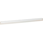 Vikan White Squeegee, 30mm x 45mm x 700mm, for Industrial Cleaning