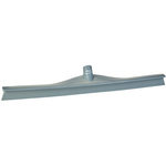 Vikan Grey Squeegee, 95mm x 80mm x 600mm, for Industrial Cleaning