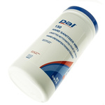 PAL Wet Hand Wipes for Hand Cleaning Use, Tub of 150