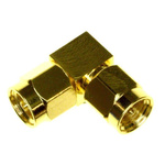 Amphenol RF 50 Ω Coax Adapter