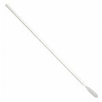 Chemtronics Foam Cotton Bud & Swab, ABS Handle, For use with Electronics, Length 165mm, Pack of 500