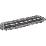 Vikan 40cm Grey Mop Head for use with Vikan mop frames