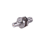 Huber+Suhner 50Ω Coaxial Adapter Socket Socket 18GHz