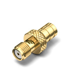 Wurth Elektronik Straight Coax Adapter 4GHz