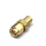 Wurth Elektronik Straight Coax Adapter 4GHz