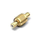 Wurth Elektronik Straight Coax Adapter 4GHz