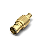 Wurth Elektronik Straight Coax Adapter 4GHz