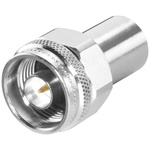 Siemens, 6GK5 RF Connector Dust Cap for N Type Connector Male No