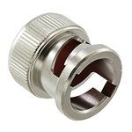 Molex, 73101 Connector Seal for BNC Type Connector Male No