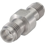 Rosenberger Straight 50Ω Adapter Jack Jack 40GHz