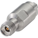 Rosenberger Straight 50Ω Adapter Jack Plug 40GHz