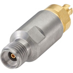 Rosenberger Straight 50Ω Adapter SMP Jack Jack 40GHz
