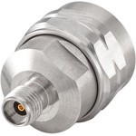 Rosenberger Straight 50Ω Adapter Jack Plug 40GHz