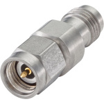 Rosenberger Straight 50Ω Adapter Plug Jack 40GHz