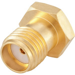 Rosenberger, SMA Connector for SMA Type Connector No for use with Plug