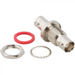 Amphenol RF Coaxial Adapter BNC Jack to BNC Jack