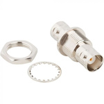 Amphenol RF Coaxial Adapter BNC Jack to BNC Jack
