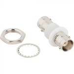 Amphenol RF Coaxial Adapter BNC Jack to BNC Jack