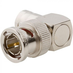 Amphenol RF Coaxial Adapter BNC Jack to BNC Plug