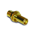 Amphenol RF Coaxial Adapter MCX Jack to MCX Jack